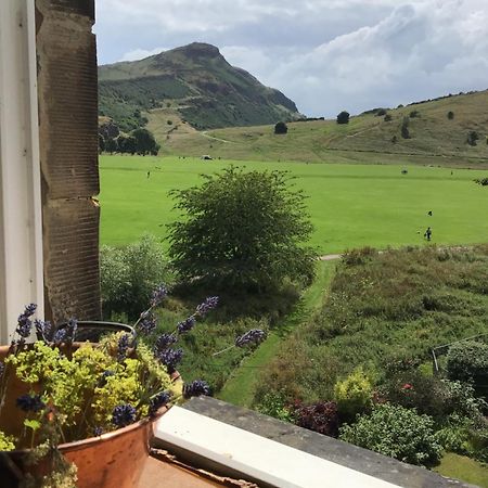 Arthur'S Seat View Эдинбург Экстерьер фото